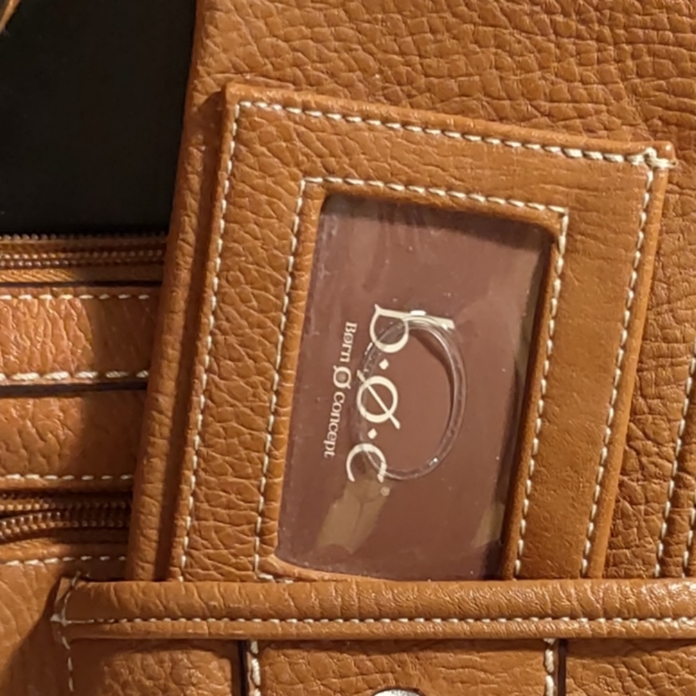 BOC HANDBAG - Picture 7 of 7